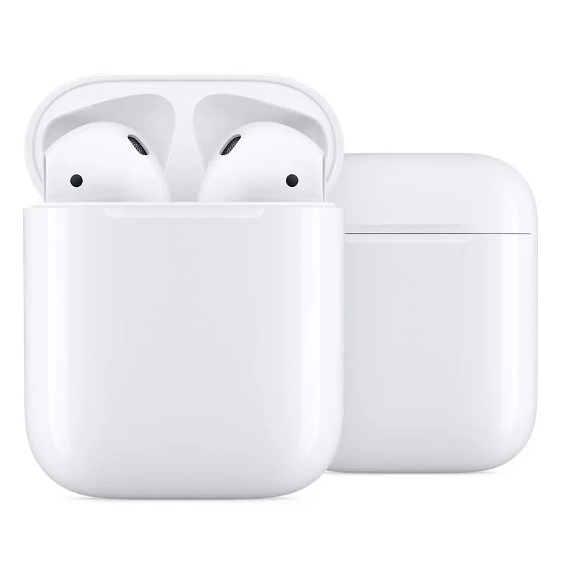 Apple/苹果 AirPods (第二代)