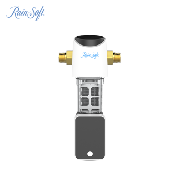 Rainsoft美国润索净水前置过滤器全屋净水系统中央水处理 RS-SMF-11